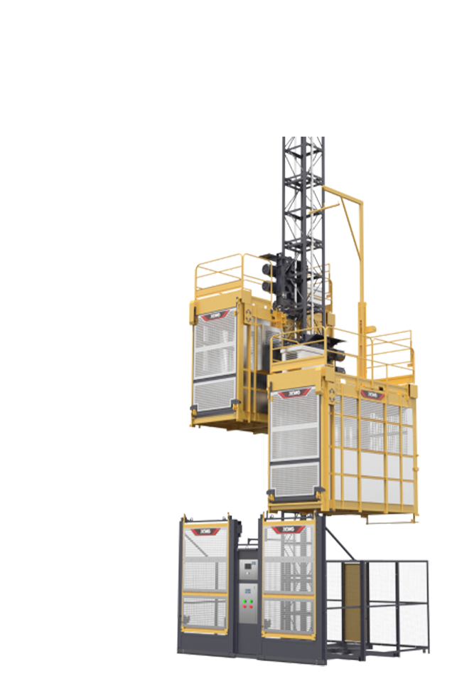 施工升降机租赁